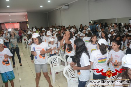 rolim de moura